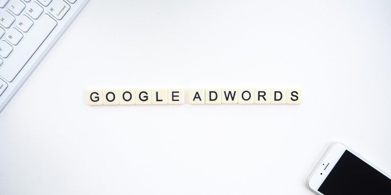 Adwords imagery