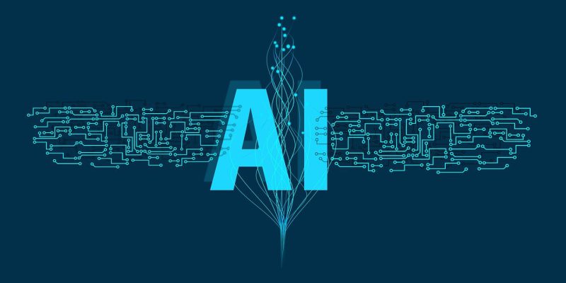AI graphic animation