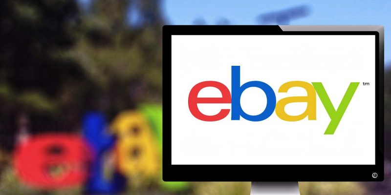 Ebay branding