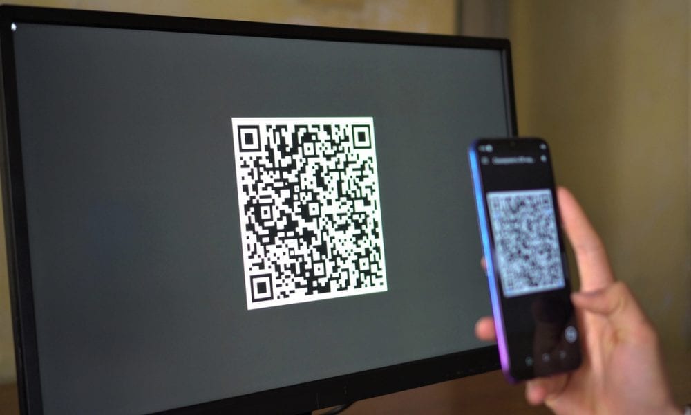 QR Codes on TV Commercials: How to upgrade your Ads