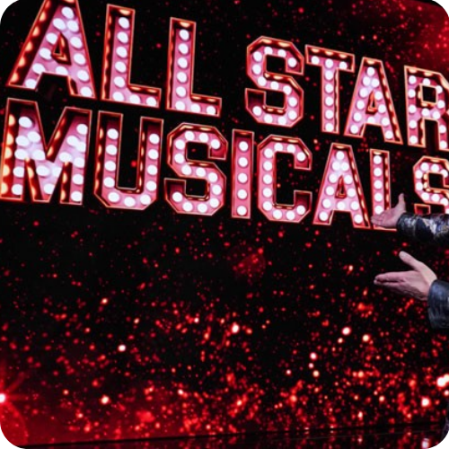 All-Star Musicals