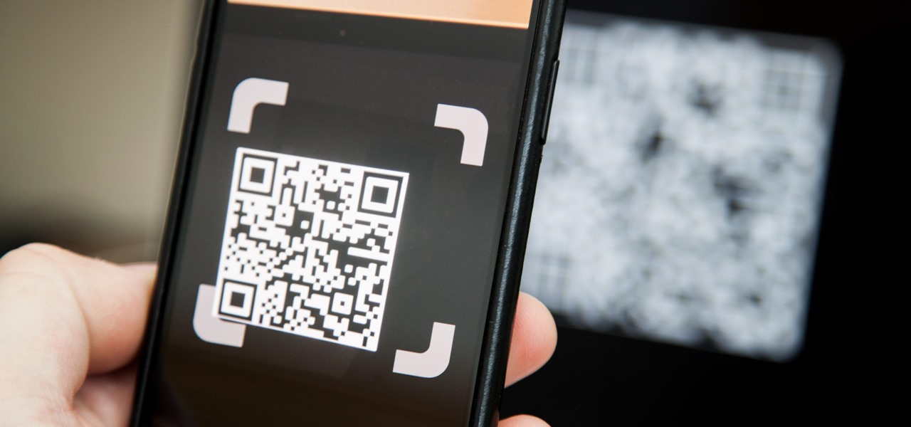 QR Codes for Broadcast Producers