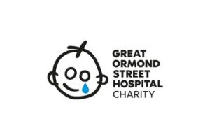 Great Ormond charity logo