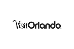 VisitOrlando logo