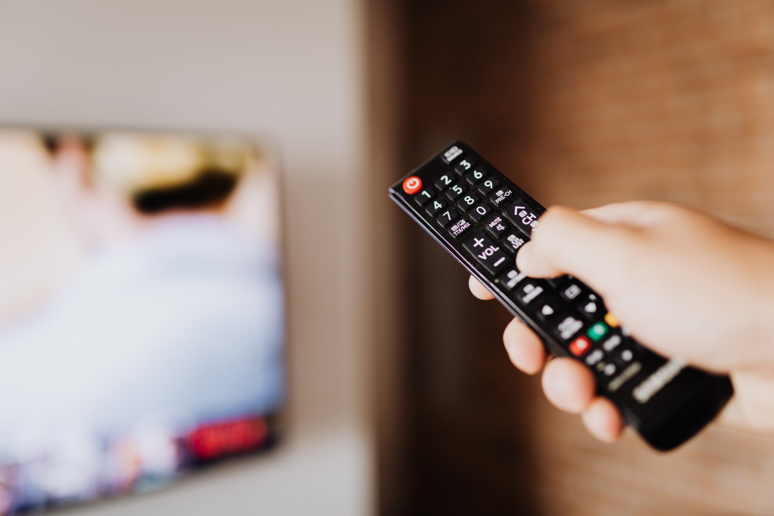 TV and digital advertising market update: January